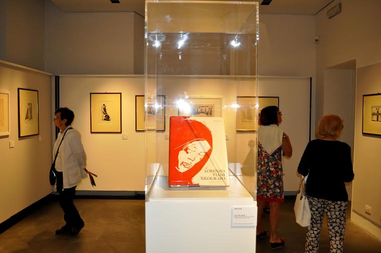 Nuovo archivio digitale interattivo